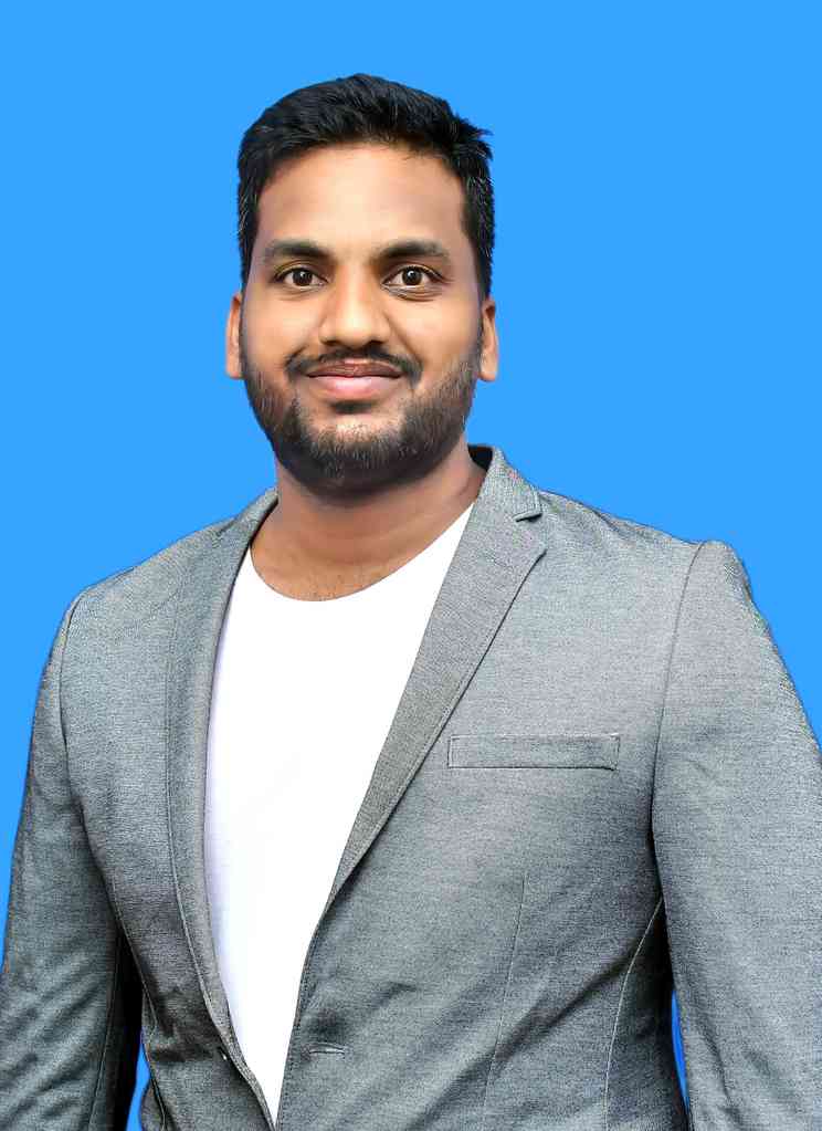 Gnanendra Sai Amilineni