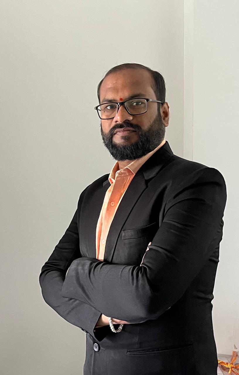 Mahesh Kumar