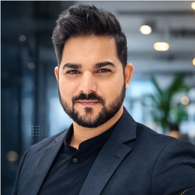 Rohit Kumar
