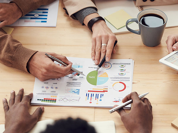 Turning Feedback into Growth