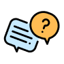 FAQ Icon